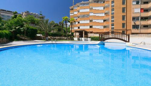 UHC Arquus Apartments - Foto 2