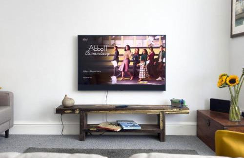 Victorian Home with Dedicated Workspace, Sherwood Nottingham - Foto 13