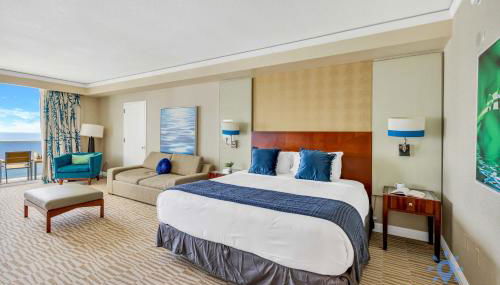 Ocean View Luxurious Studio Premium Amenities - Foto 5