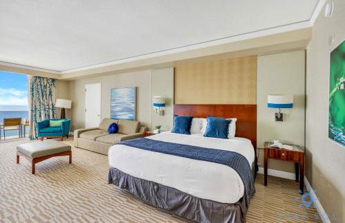 Ocean View Luxurious Studio Premium Amenities - Foto 5