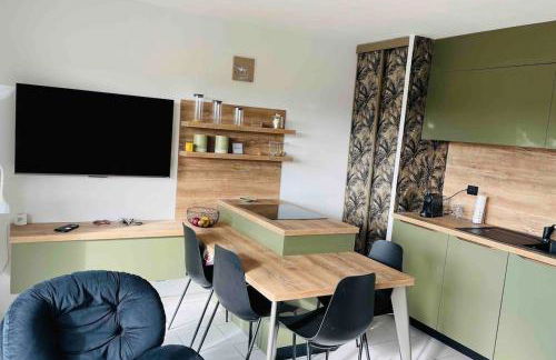 La Baule-Grands Hotels - 8 min walk to Benoit Beach - Foto 7