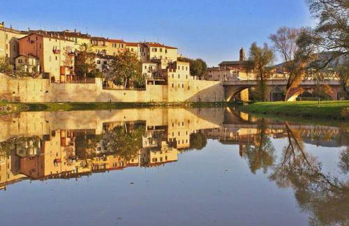 Villa Costa piccola with private pool in Umbria - Foto 45