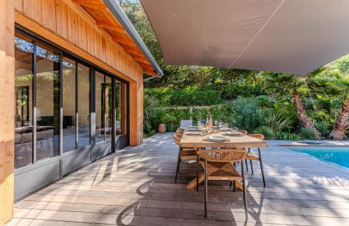 Villa Presqu'île du Cap Ferret - Foto 29