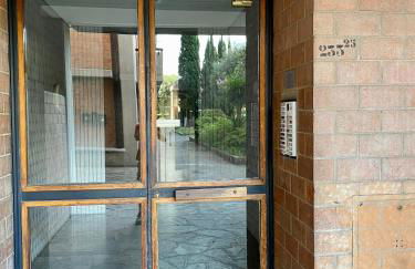 Fevira Suite Airport Free Parking - Foto 16