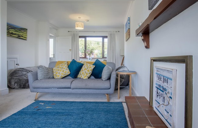 Avoca - 3 Bedroom Holiday Home - Llangennith - Foto 61