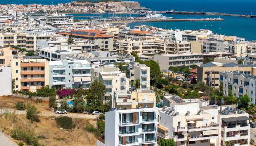 LIRIUM luxury suites - Foto 4