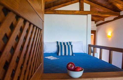 Kamares House Apartments & Studios - Foto 68