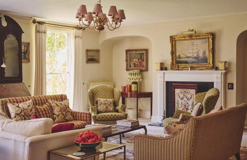 Hockham Grange - Foto 19