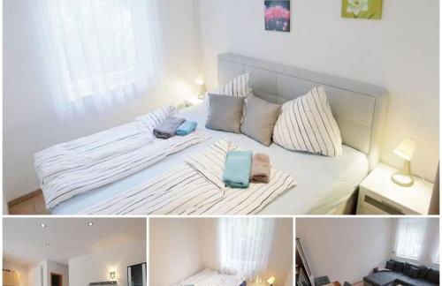 Ferienwohnung Amsel - Foto 24