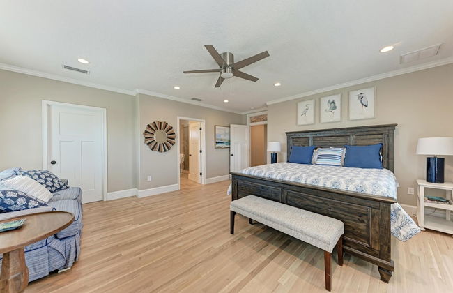 Once Upon A Time managed by Beach Retreats - Foto 11