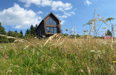 Vista - Domek Wakacyjny w Górach Sowich - Foto 34