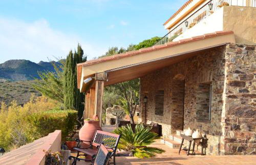 Villa Bella Portbou - Foto 2