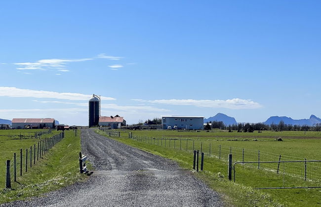 Bakland ad Lagafelli - Foto 1