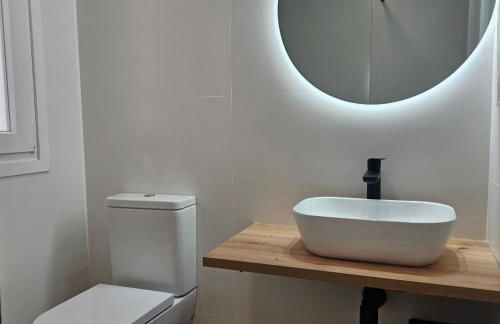 El Cable Apartament- A estrenar, apartamento céntrico y cerca de la playa - Foto 7