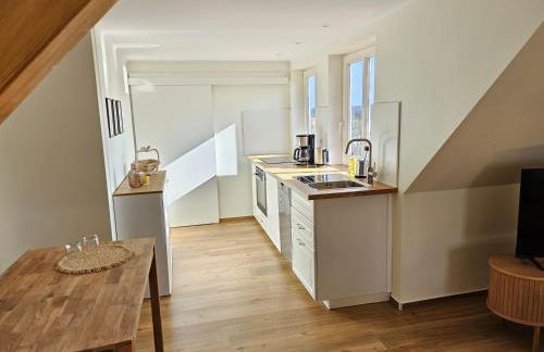 Stadtvilla Schöne Aussicht - Foto 7