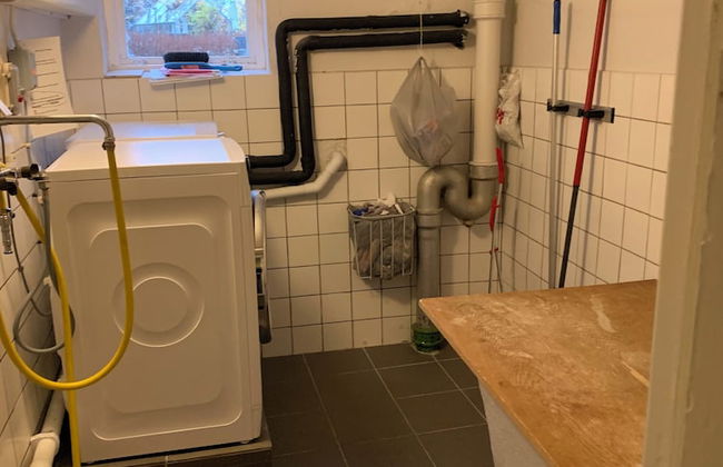 4 Bed Apartment Outdoor Space in Karlskrona - Photo 16