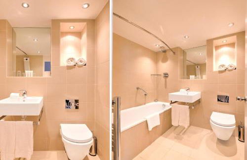 Dancenter Lux Resort London City M25 - Foto 41