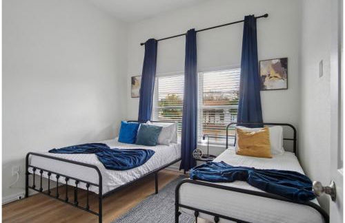 Peaceful Stays with Easy Access to Downtown - Foto 23