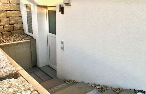 Ferienwohnung Zaunkönig - Foto 13