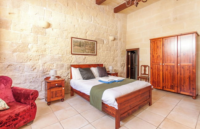 Villayana Gozitan Farmhouse with pool - Foto 12