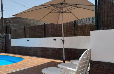 Villa Santa Rosa Tenerife - Foto 53