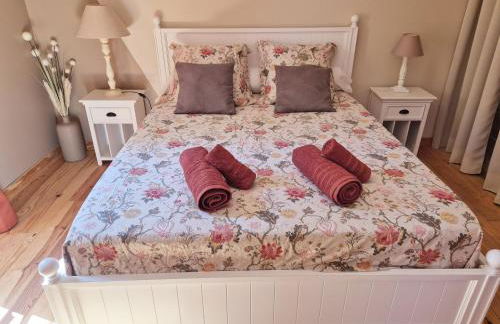 Sublime Mas de Lou à 15 minutes d'Arles - Foto 30