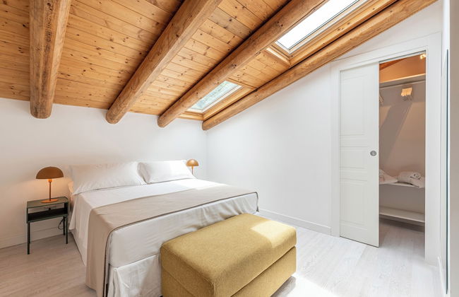 Principe di Camporeale con Terrazza - Foto 4