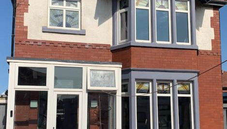 Family Holiday Home - Foto 2