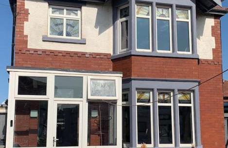 Family Holiday Home - Foto 2