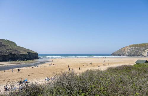3 Europa Court in Mawgan Porth - Foto 27