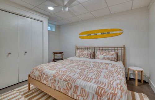 Springs Cottage by Rove Travel Home with Heated Pool - Foto 13