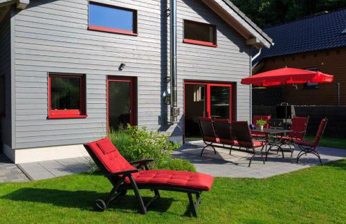 Ferienhaus Jonas - Foto 6