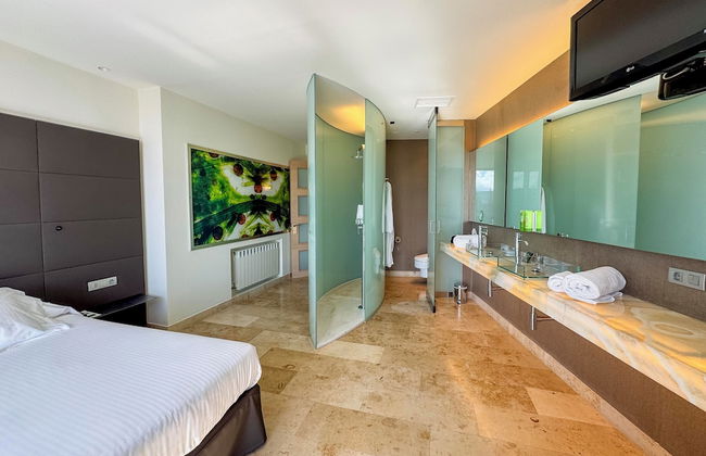 Jardines de Uleta Suites - Foto 10