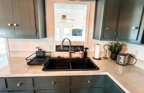 Lakefront Fishing and Grilling - Home Sweet Home! - Foto 45