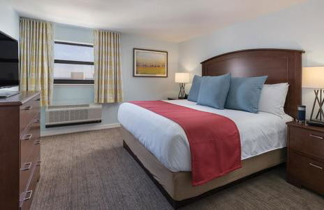 Wyndham Skyline Tower 2 BR - Foto 8