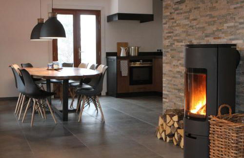 Chalet Rouge ou Blanc - Foto 1