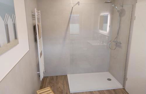 Ferienwohnung MB - Foto 9