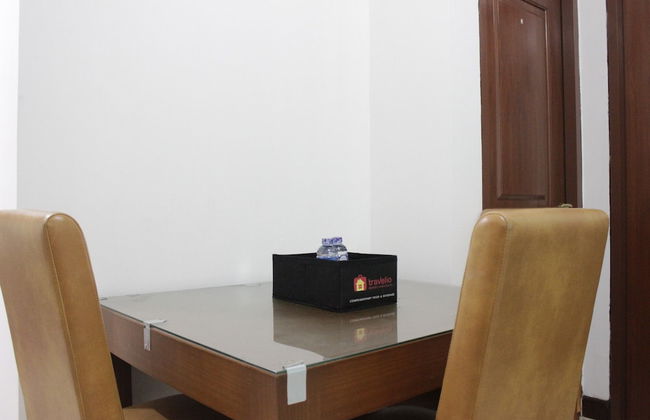 Homey 2BR Majesty Apartment near Maranatha University - Photo 10