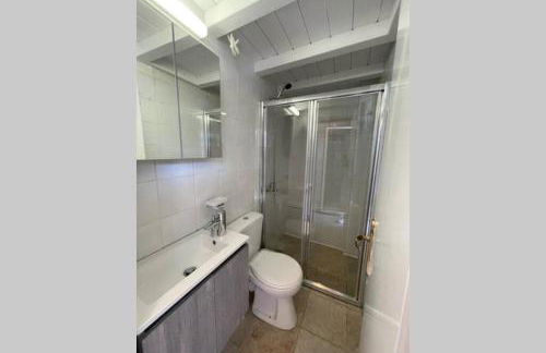 PANOS ROOMS Central loft studio near the beach - Foto 3