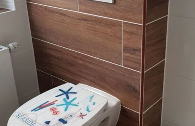 Lovely Apartment in Hesse - Foto 14