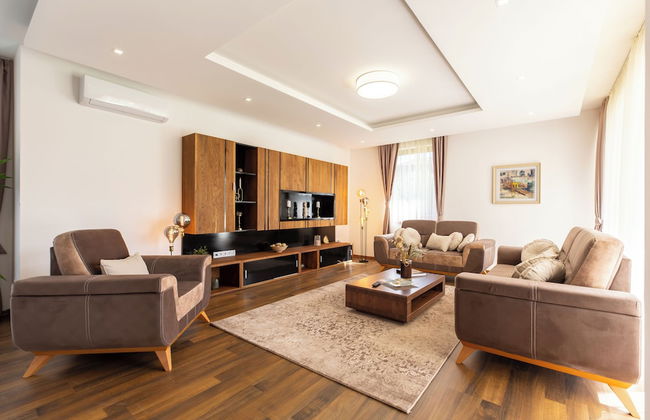 Malak Resort - Foto 41