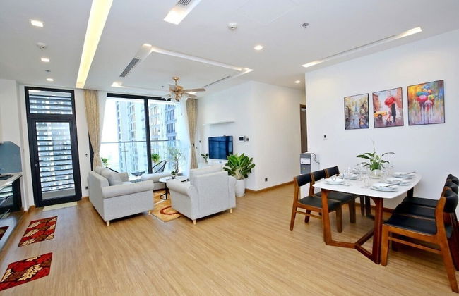 Homefromhome Metropolis Apartments - Foto 46