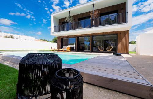 Beautiful Villa close to the Seaside - Foto 7