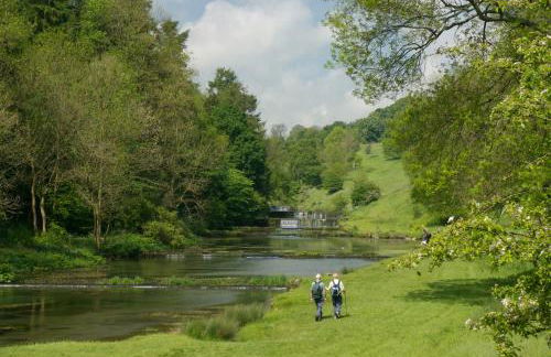 Swallow Barn - Photo 15
