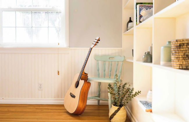 Kokomo by Avantstay Bayside Getaway w/ Fire Pit, & Large Outdoor Patio - Foto 21