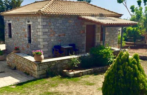 Mouses Apartments-Kardamyli - Foto 34