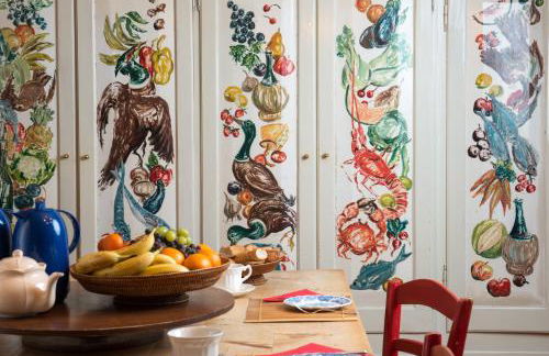 Villa il Galero - Foto 16