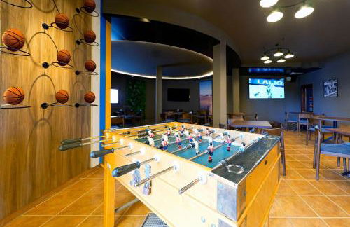 Sport Hotel Monte Feliz - powered by Playitas - Foto 124