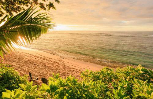 The Emerald Surf House I home - Foto 1