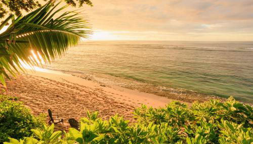 The Emerald Surf House I home - Foto 1